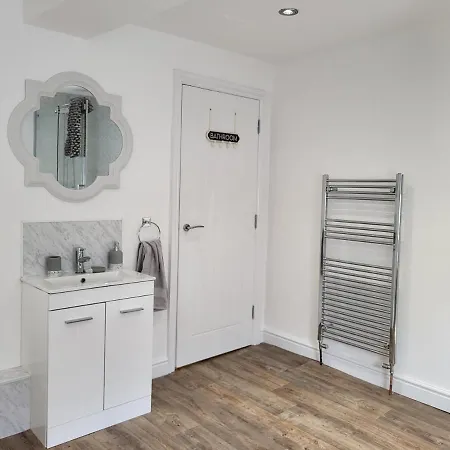 The Admiral's Rest Scarborough