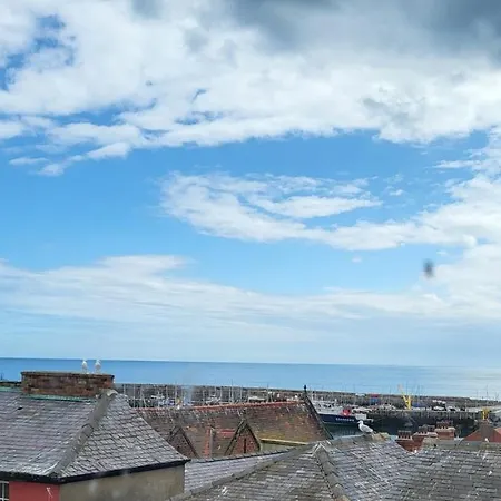 Lejlighed The Admiral's Rest Scarborough