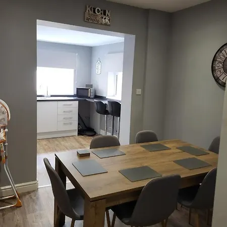 The Admiral's Rest *