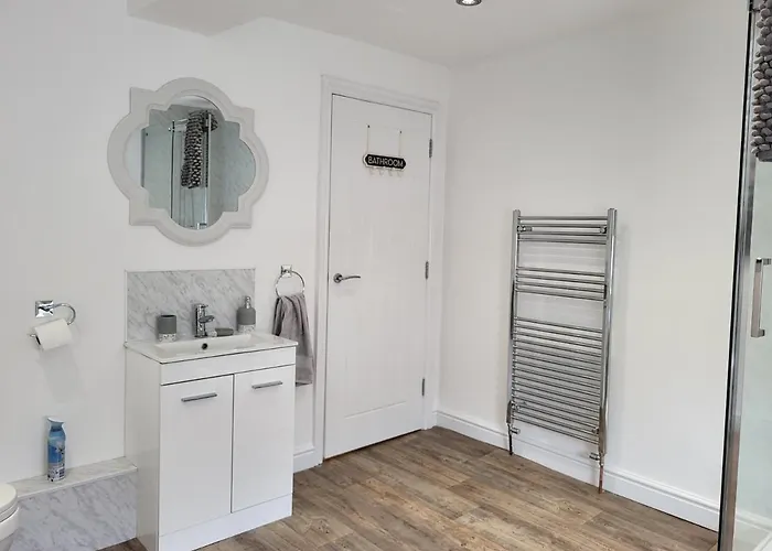 The Admiral's Rest Scarborough