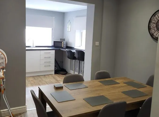 The Admiral's Rest *