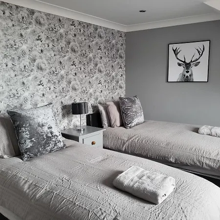 Apartment The Admiral's Rest Scarborough