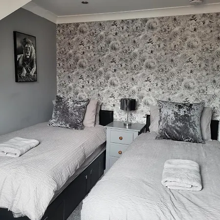 The Admiral's Rest Scarborough