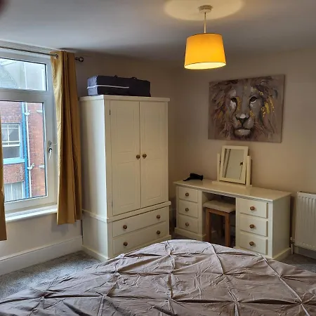 Apartment The Admiral's Rest