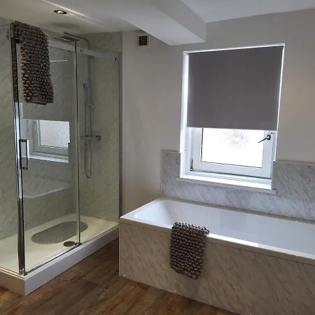 The Admiral's Rest Apartment