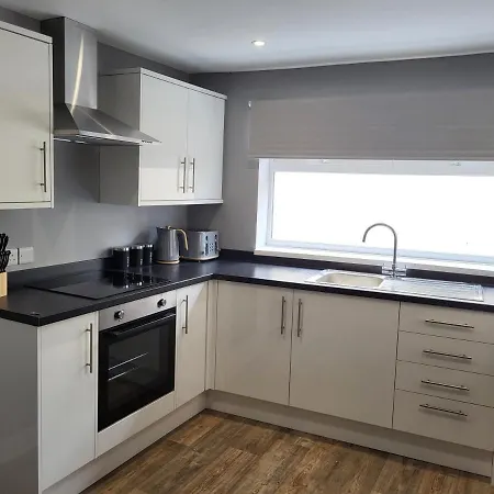 Apartment The Admiral's Rest